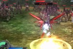 Dynasty Warriors: Gundam 2 (Xbox 360)