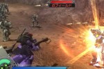 Dynasty Warriors: Gundam 2 (Xbox 360)