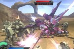 Dynasty Warriors: Gundam 2 (Xbox 360)