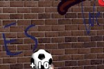 Keepy Up King (iPhone/iPod)