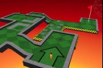 Neverputt ME (iPhone/iPod)
