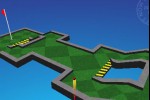 Neverputt ME (iPhone/iPod)
