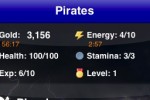 Pirates (iPhone/iPod)