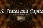 US States and Capitals (iPhone/iPod)