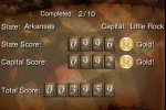US States and Capitals (iPhone/iPod)