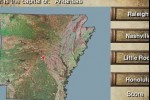 US States and Capitals (iPhone/iPod)
