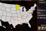 US States and Capitals (iPhone/iPod)