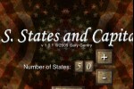 US States and Capitals (iPhone/iPod)