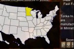 US States and Capitals (iPhone/iPod)