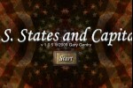 US States and Capitals (iPhone/iPod)