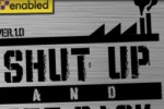 SHUT UP AND GET BACK TO WORK! (iPhone/iPod)