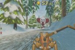 Excitebots: Trick Racing (Wii)