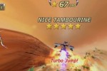 Excitebots: Trick Racing (Wii)