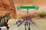 Excitebots: Trick Racing (Wii)