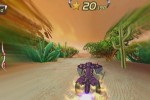 Excitebots: Trick Racing (Wii)