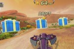 Excitebots: Trick Racing (Wii)