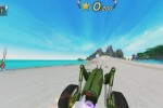 Excitebots: Trick Racing (Wii)