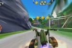 Excitebots: Trick Racing (Wii)