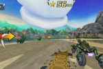 Excitebots: Trick Racing (Wii)