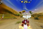 Excitebots: Trick Racing (Wii)