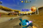 Excitebots: Trick Racing (Wii)