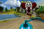 Excitebots: Trick Racing (Wii)