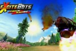 Excitebots: Trick Racing (Wii)