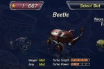 Excitebots: Trick Racing (Wii)