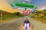 Excitebots: Trick Racing (Wii)