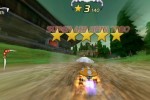 Excitebots: Trick Racing (Wii)