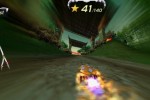 Excitebots: Trick Racing (Wii)