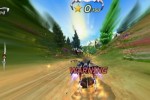 Excitebots: Trick Racing (Wii)