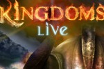 Kingdoms Live! (iPhone/iPod)