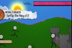 Defend Your Castle (iPhone/iPod)