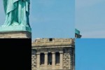 SlidePuzzle - Statue of Liberty (iPhone/iPod)