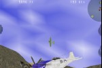 3-D FIGHTER PILOT : Guns of War (iPhone/iPod)