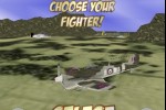 3-D FIGHTER PILOT : Guns of War (iPhone/iPod)