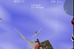 3-D FIGHTER PILOT : Guns of War (iPhone/iPod)