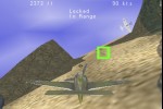 3-D FIGHTER PILOT : Guns of War (iPhone/iPod)