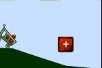 iSuperCart: A Crazy Racing Shopper Cart Off Balance (iPhone/iPod)
