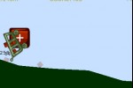 iSuperCart: A Crazy Racing Shopper Cart Off Balance (iPhone/iPod)