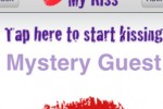 Rate My Kiss (iPhone/iPod)