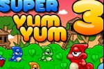 Super Yum Yum 3 (iPhone/iPod)