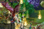 Magic World Online (PC)