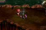 Magic World Online (PC)