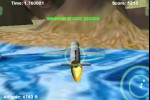 Cruise Strike (iPhone/iPod)