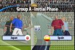 3D Penalty Football World Cup (iPhone/iPod)