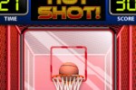 Arcade Hoops Basketball (iPhone/iPod)