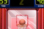 Arcade Hoops Basketball (iPhone/iPod)