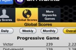 Arcade Hoops Basketball (iPhone/iPod)